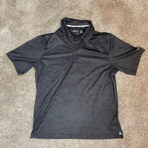 walter hagen golf shirt